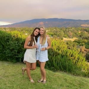 Meet your Posher, Emma